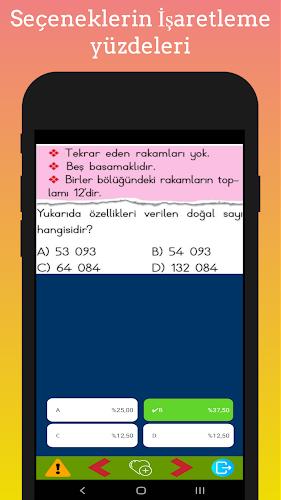 4. Sınıf Test Çöz Tüm Dersler screenshot 5