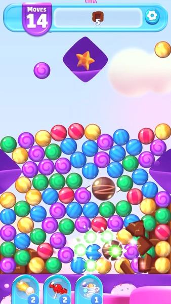 Sugar Blast screenshot 11