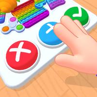 Fidget Toys Trading APK