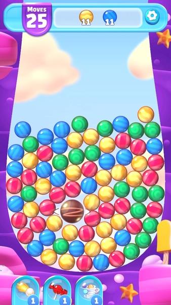 Sugar Blast screenshot 1