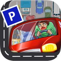 Parking Panic APK