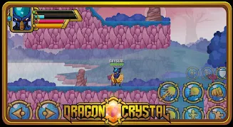 Dragon Crystal - Arena Online screenshot 14