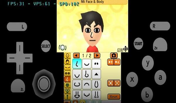 Tomodachi Life Mod screenshot 1