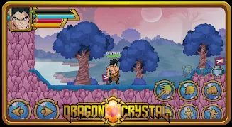 Dragon Crystal - Arena Online screenshot 5