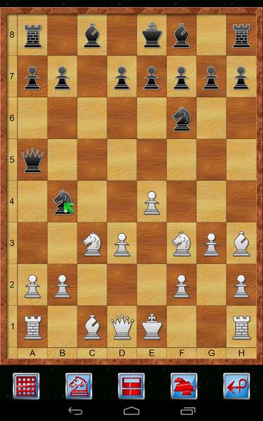 Chess V screenshot 7