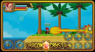 Dragon Crystal - Arena Online screenshot 7