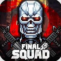 Final Squad Mod APK