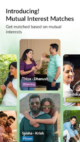 Tamil Matrimony®- Marriage App screenshot 2