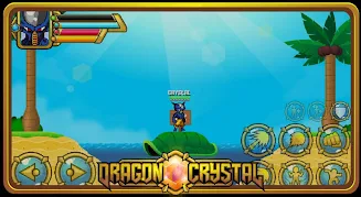 Dragon Crystal - Arena Online screenshot 1