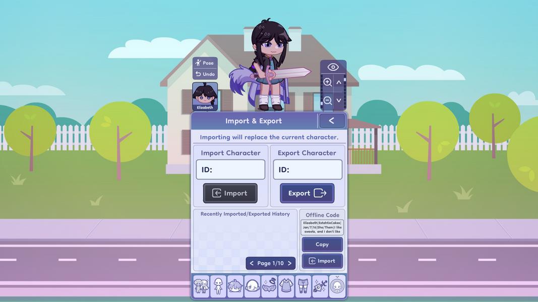 Gacha Life 2 screenshot 15