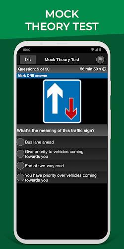 Driving Theory Test UK screenshot 2