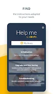 Help me by Somfy screenshot 3