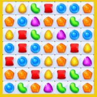 Candy Match 3 Puzzle APK