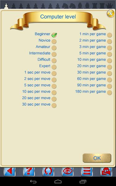 Chess V screenshot 9