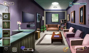 Escape Room - Dream Life screenshot 8