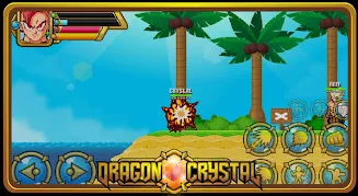 Dragon Crystal - Arena Online screenshot 3