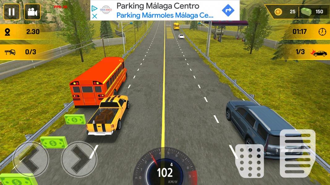 Speed Car Racing screenshot 10