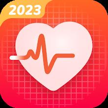 Health Tracker: BP Monitor APK