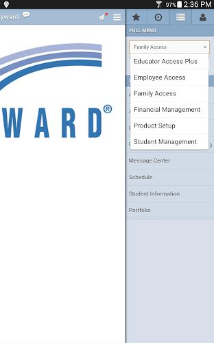 Skyward Mobile Access screenshot 6