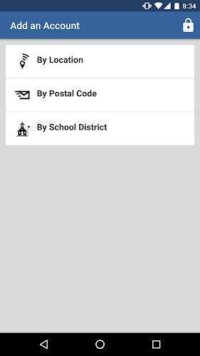 Skyward Mobile Access screenshot 1