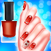 Fashion Doll Nail Salon APK