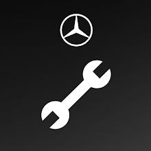 Mercedes me Service APK