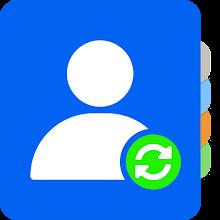 Contacts Backup Cloud Transfer APK