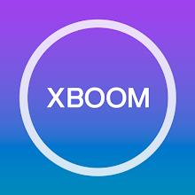 LG XBOOM APK