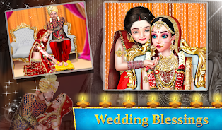 Indian Wedding Rituals2 screenshot 6