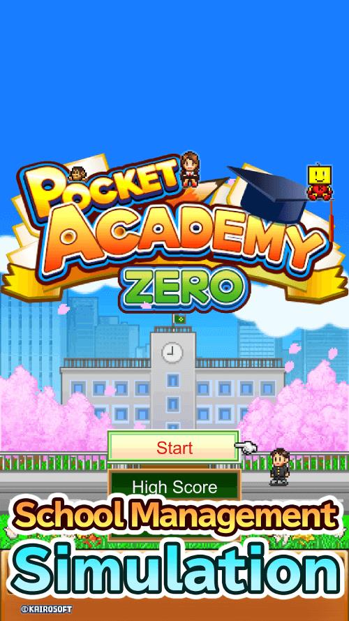 Pocket Academy screenshot 5