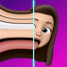 Time Warp Scan: Face Warp Scan APK