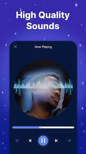 Sleep Sounds - Relax and Sleep screenshot 24
