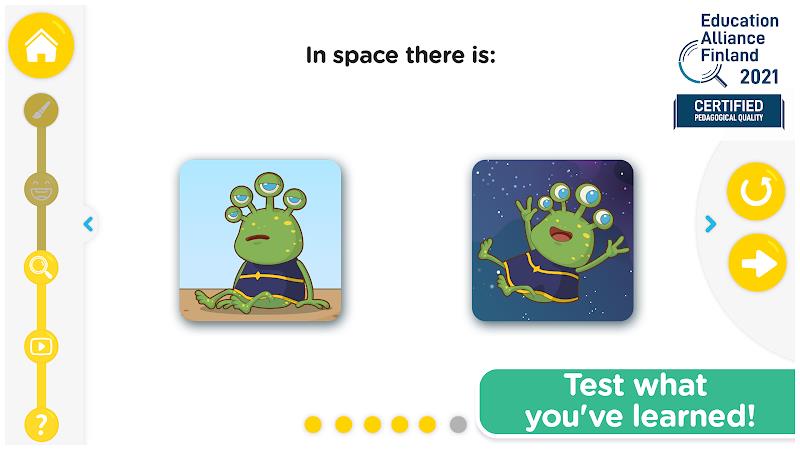 STEM Buddies: Science for Kids screenshot 5