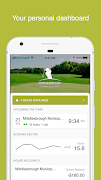 Middlesbrough Municipal Golf screenshot 1