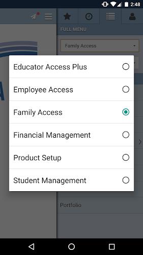 Skyward Mobile Access screenshot 2