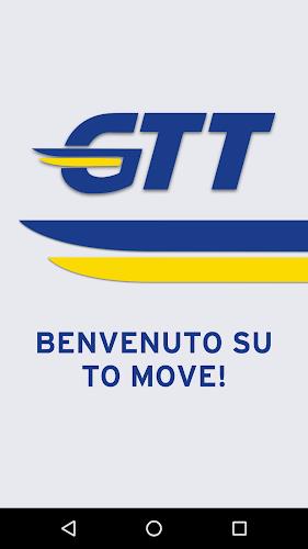 GTT - TO Move screenshot 1