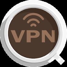 KAFE VPN - Fast & Secure VPN APK