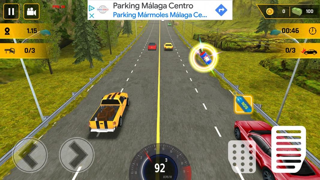 Speed Car Racing screenshot 6