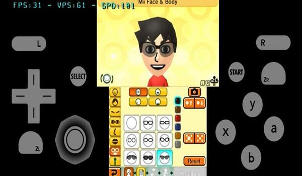 Tomodachi Life Mod screenshot 2