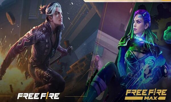 Free Fire SerMod screenshot 2