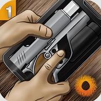 Weapphones Firearms Simulator Mod APK