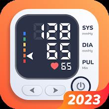 Health Tracker: Blood Pressure APK