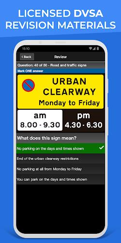 Driving Theory Test UK screenshot 4