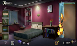 Escape Room - Dream Life screenshot 5