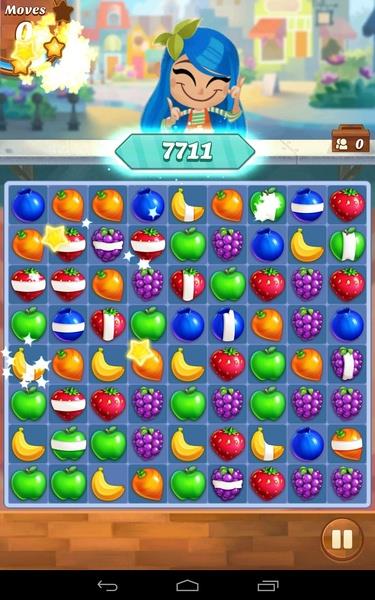 Juice Jam screenshot 3