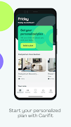 Carifit screenshot 2