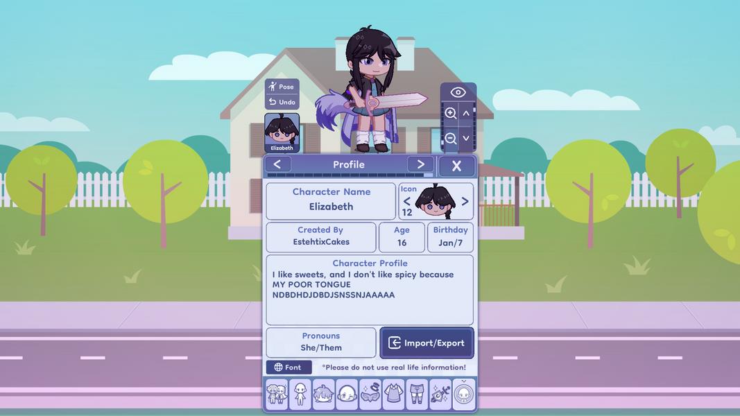 Gacha Life 2 screenshot 14