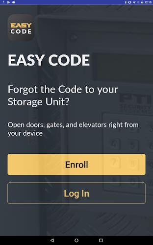 EasyCode 2.0 screenshot 6