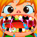 Fun Mouth Doctor, Dentist Game APK