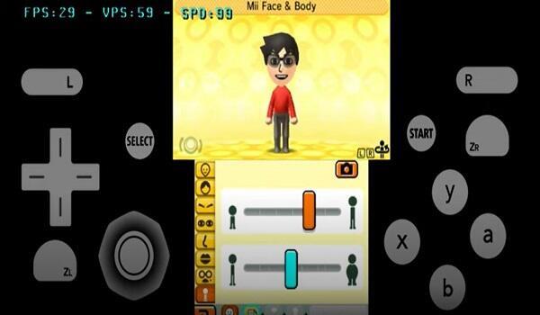 Tomodachi Life Mod screenshot 3